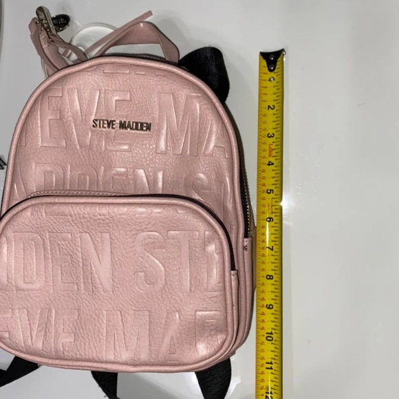 STEVE MADDEN Mini backpack - Picture 2 of 8
